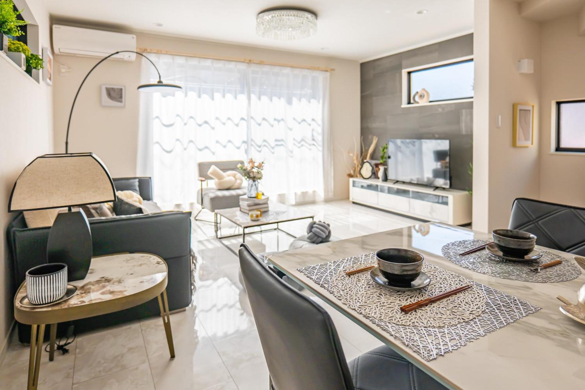 桜の川18 5 Minutes Htsudai Station, 1 Minute Train To Shinjuku, 120㎡ Villa, Four Bedrooms โตเกียว ภายนอก รูปภาพ