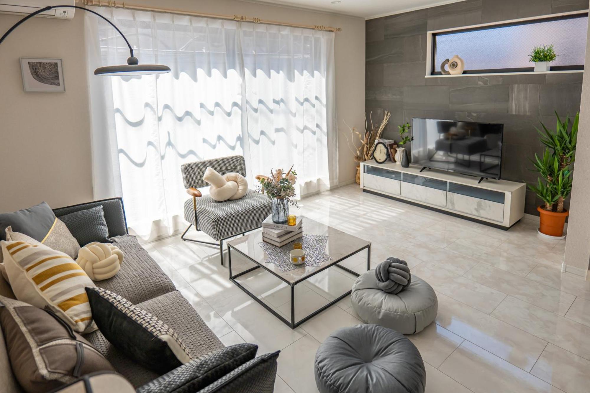 桜の川18 5 Minutes Htsudai Station, 1 Minute Train To Shinjuku, 120㎡ Villa, Four Bedrooms โตเกียว ภายนอก รูปภาพ