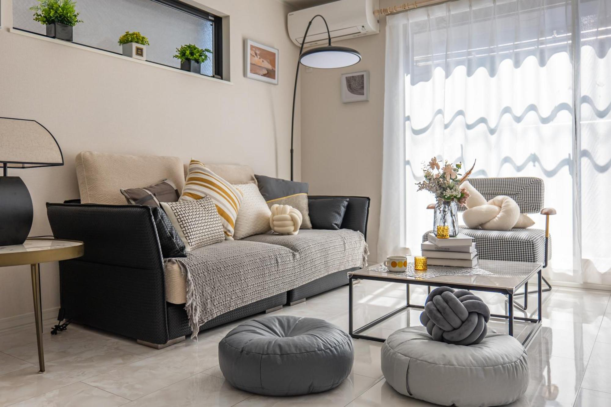 桜の川18 5 Minutes Htsudai Station, 1 Minute Train To Shinjuku, 120㎡ Villa, Four Bedrooms โตเกียว ภายนอก รูปภาพ