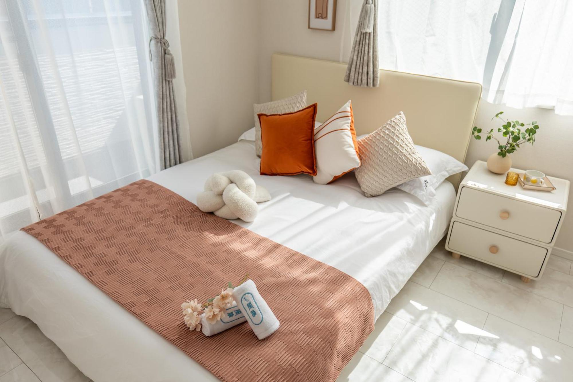 桜の川18 5 Minutes Htsudai Station, 1 Minute Train To Shinjuku, 120㎡ Villa, Four Bedrooms โตเกียว ภายนอก รูปภาพ
