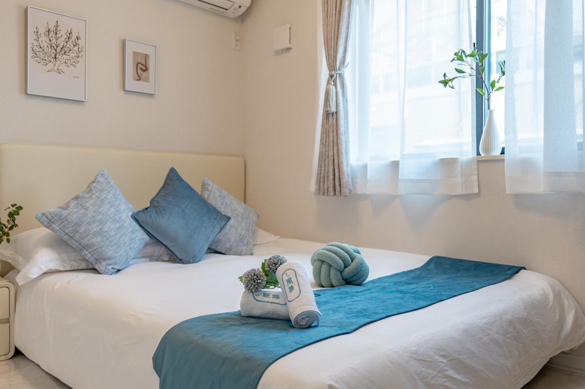桜の川18 5 Minutes Htsudai Station, 1 Minute Train To Shinjuku, 120㎡ Villa, Four Bedrooms โตเกียว ภายนอก รูปภาพ