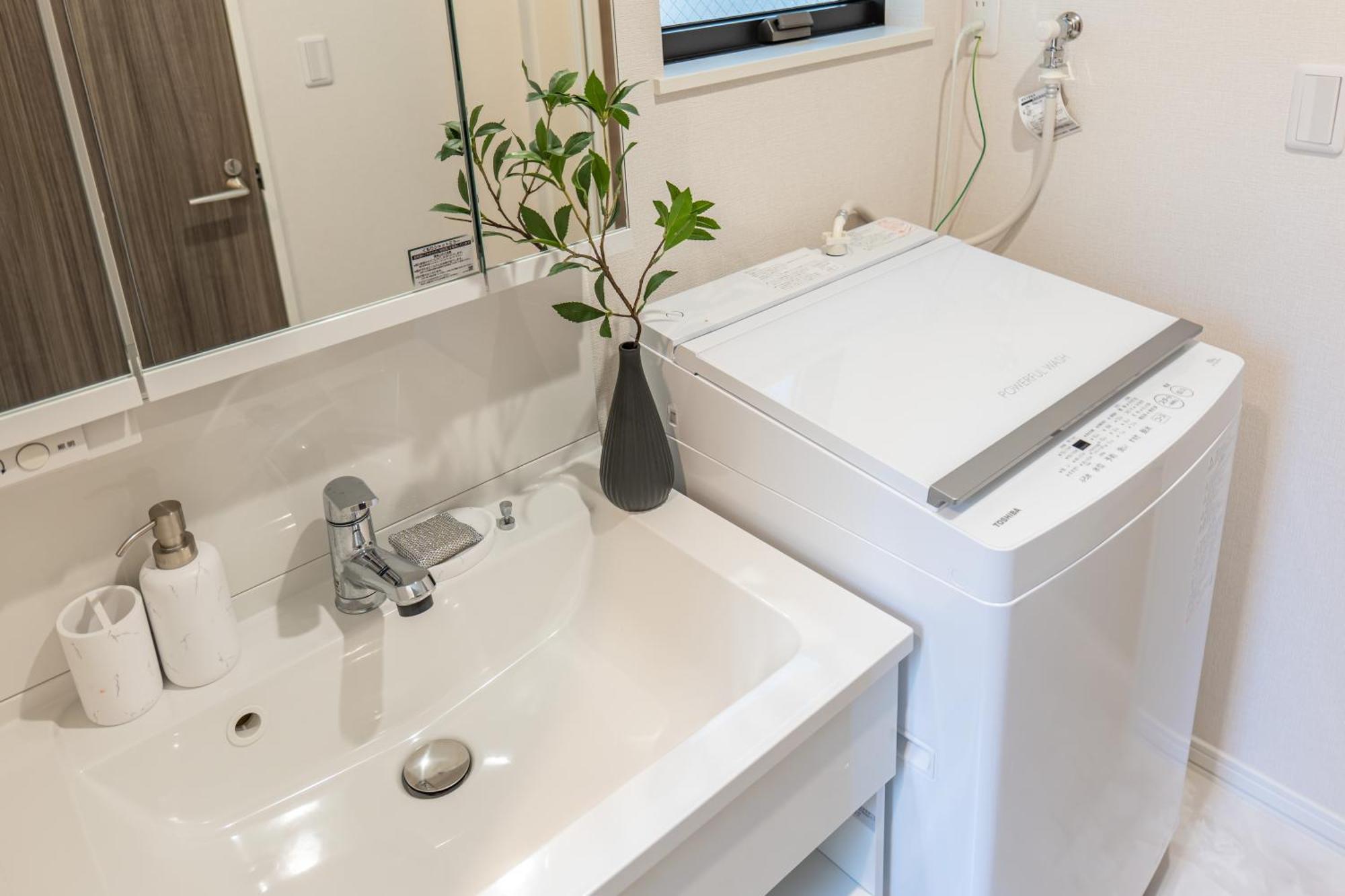 桜の川18 5 Minutes Htsudai Station, 1 Minute Train To Shinjuku, 120㎡ Villa, Four Bedrooms โตเกียว ภายนอก รูปภาพ