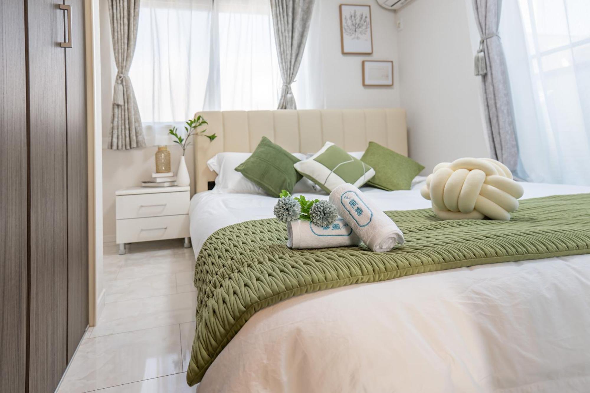 桜の川18 5 Minutes Htsudai Station, 1 Minute Train To Shinjuku, 120㎡ Villa, Four Bedrooms โตเกียว ภายนอก รูปภาพ